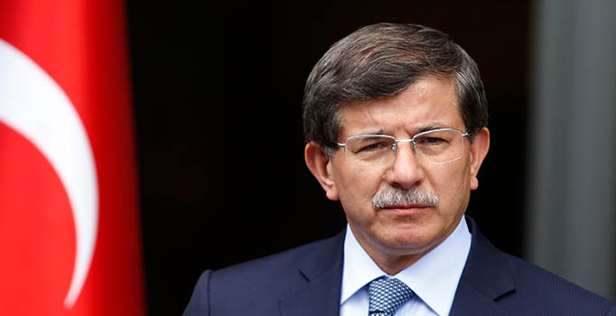 Davutoğlu: Onun ekibi benim benim ekibim onundur