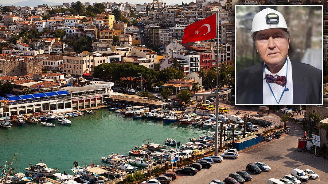 Prof. Dr. Ahmet Ercan o ili işaret etti: 7 büyüklüğünde deprem bekliyoruz