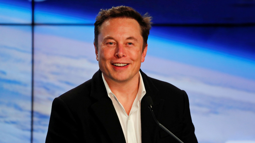 Elon Musk noktayı koydu sosyal medya karıştı