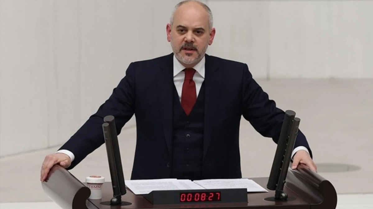 Erdoğan, Akif Çağatay Kılıç’ı başdanışmanı olarak atadı