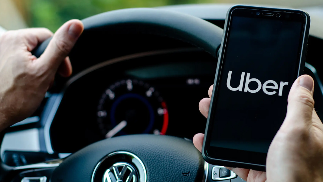 Türkiye'den men edilmesi istenmişti: Yargıtay'dan kesinleşen Uber kararı