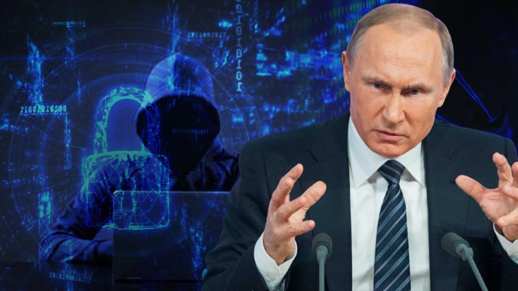 Rusya'da ortalık karıştı: Putin'in sesinden sahte 'olağanüstü hal' duyurusu