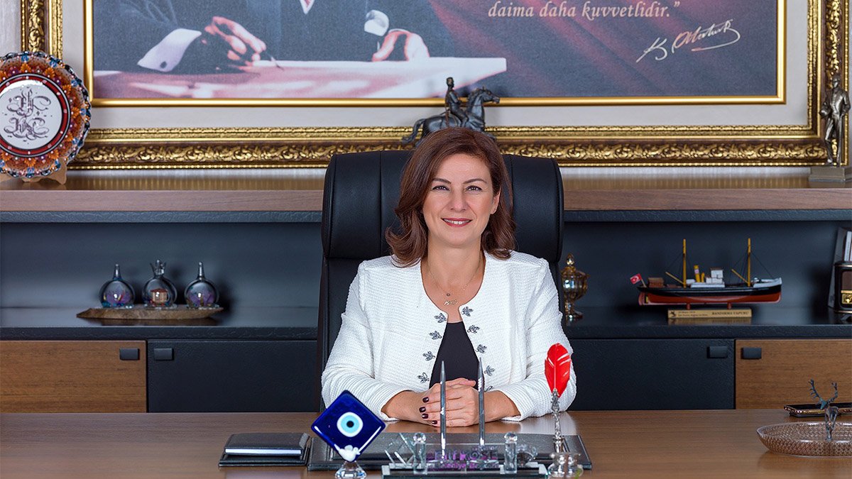 Başkan Köse’nin Karabük’ün il oluşunun 28 yıl dönümü mesajı