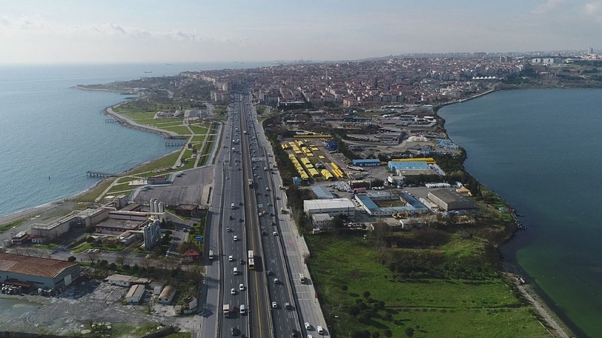 Tartışmalı proje için 'yoğun çimento' talebi: Seçim bitti Kanal İstanbul için çalışma mı başlatıldı?
