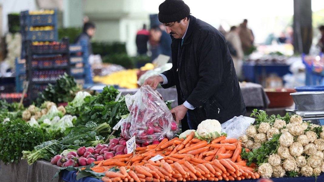 Haziran enflasyonuna bayram rötarı