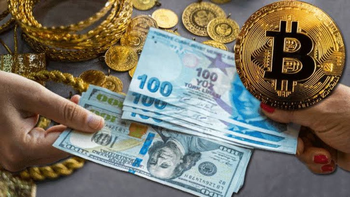 Altın fiyatları rekora koştu!  Uzmanlar son alım tarihini verdi: Köprüden önce son çıkış