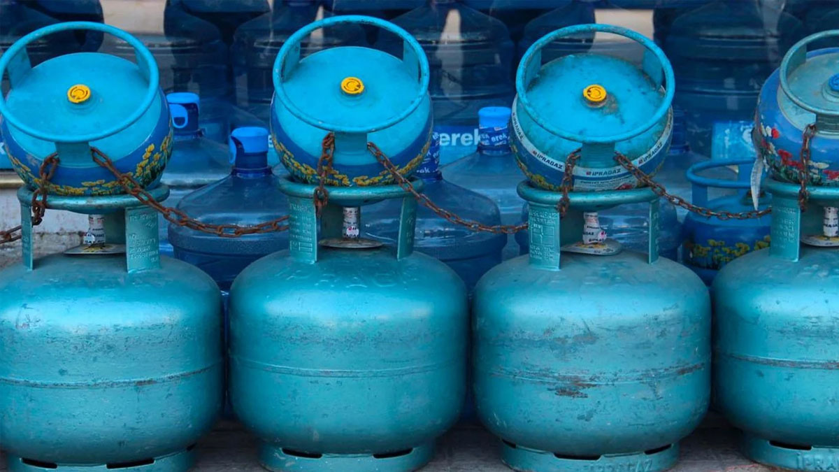 Tüp fiyatlarında haziran güncellemesi! Enflasyon artarken düşmeye devam ediyor: Aygaz, Bizimgaz, Milangaz, İpragaz...