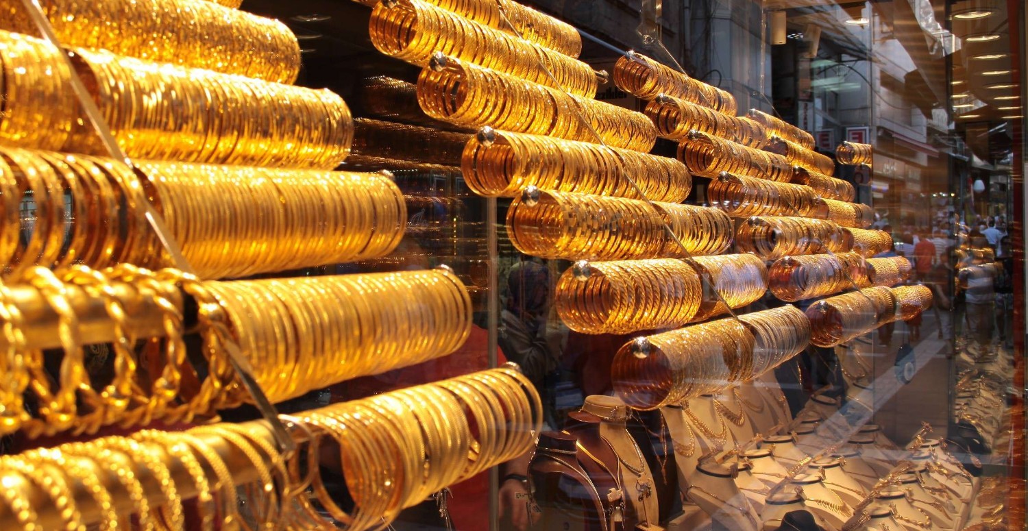 İslam Memiş altın bombasını patlattı! Bu tahmini duyan soluğu kuyumcuda alacak