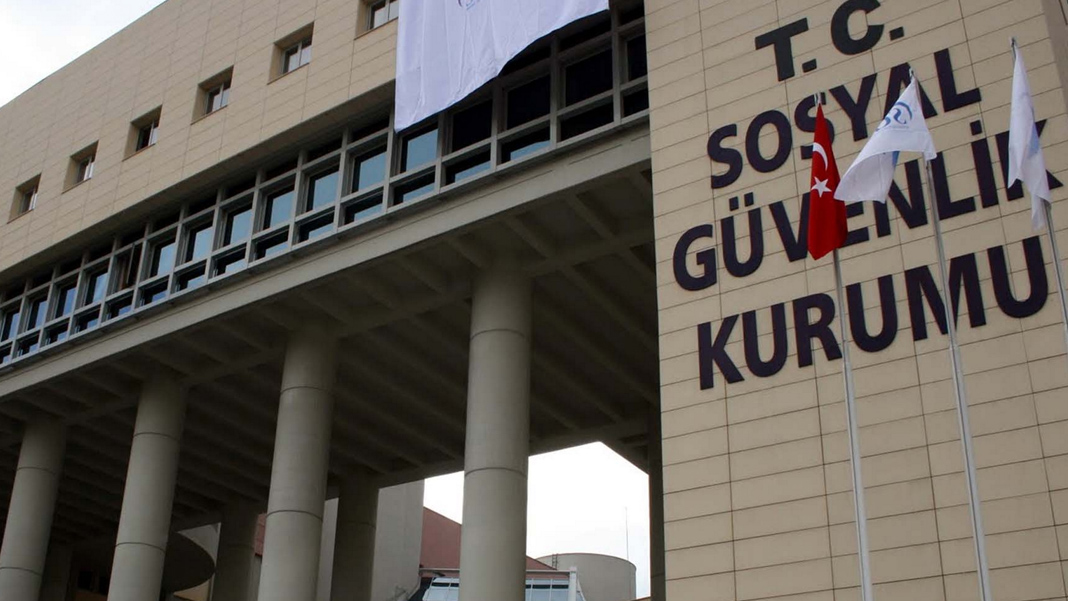 SGK emekli maaş hesaplama