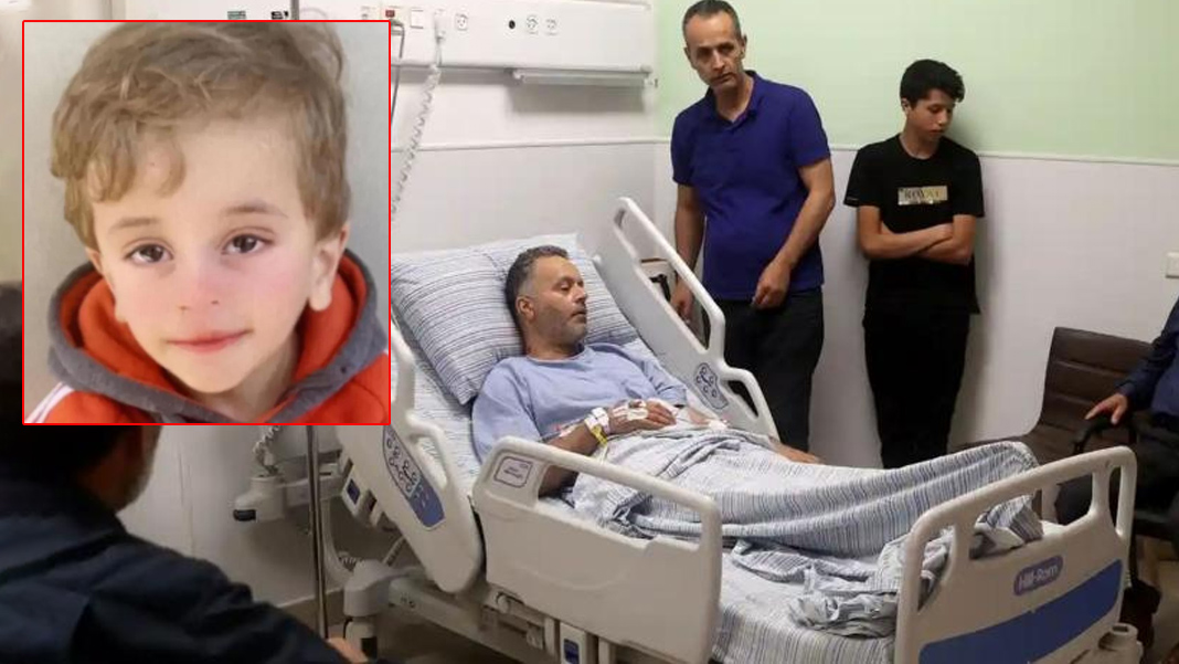 İsrail'in Filistin'e zulmü devam ediyor: Askerler bu kez 3 yaşındaki çocuğu katletti