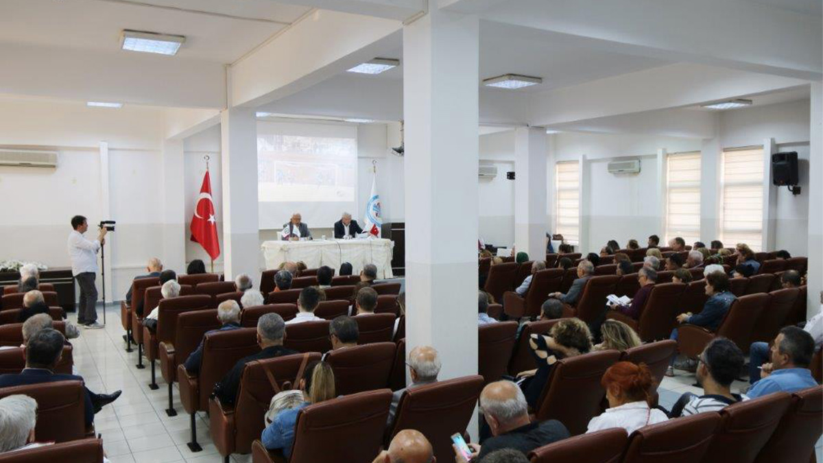 Festival hazırlıkları sürüyor