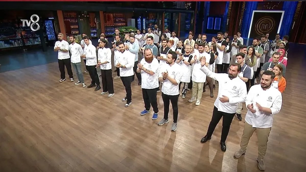 MasterChef All Star'dan ilk fragman: Yarışmacılar belli oldu ama bir jüri eksik