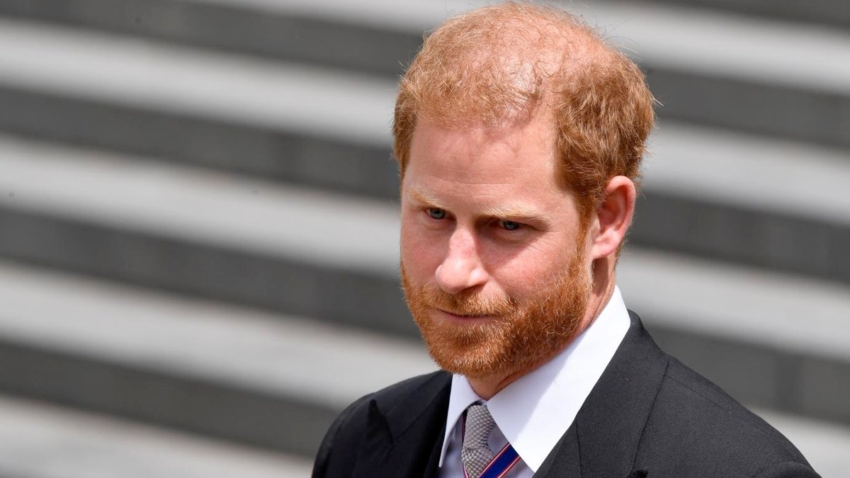 130 yıl sonra İngiltere'de bir ilk: Prens Harry ifade verecek