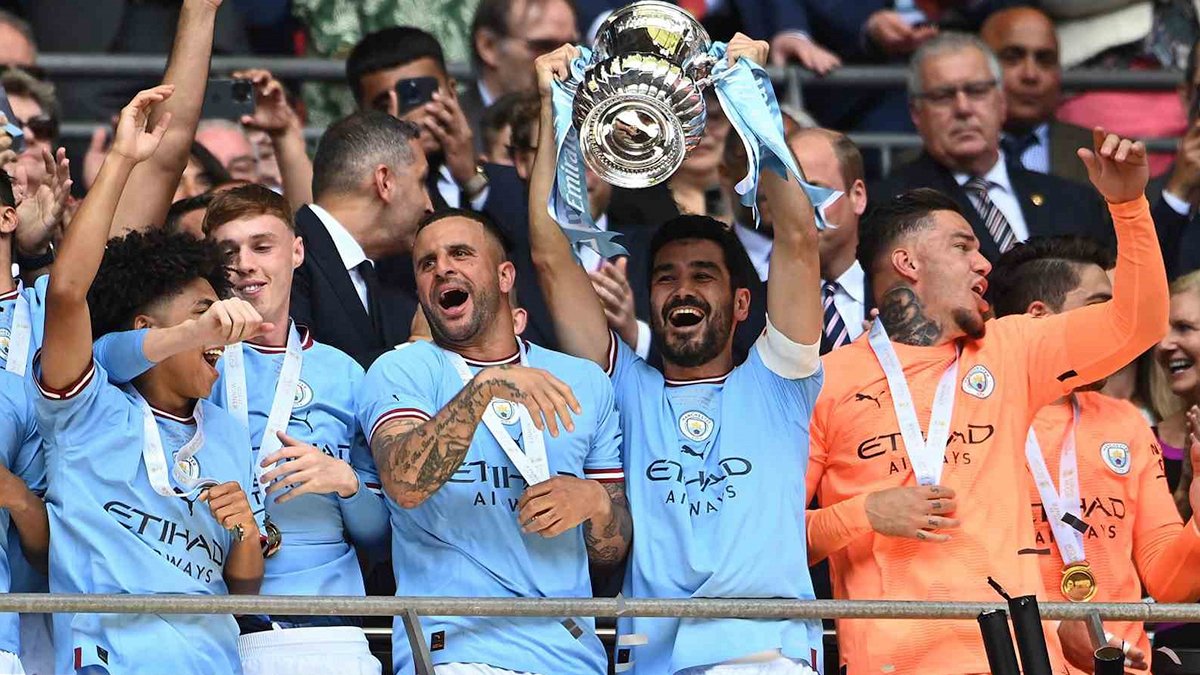 Real Madrid koltuğunu kaptırdı: İşte dünyanın en değerli futbol kulübü