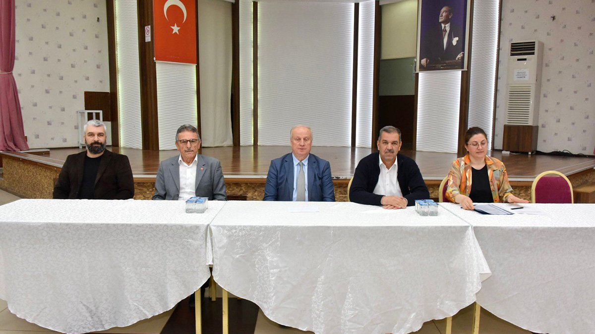 Bozüyük Belediyesi Çarşı Ve Kent Meydanı Dükkân Satış İhalesi ileri bir tarihe ertelendi