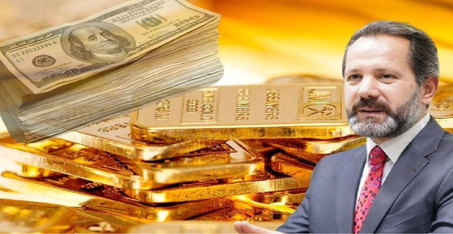 İslam Memiş yatırımda çok kazanmanın anahtarını verdi! O tarihe kadar rekor kıracak