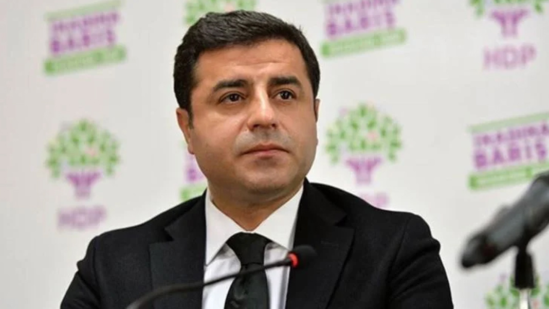Selahattin Demirtaş, Nevruz davasından beraat etti