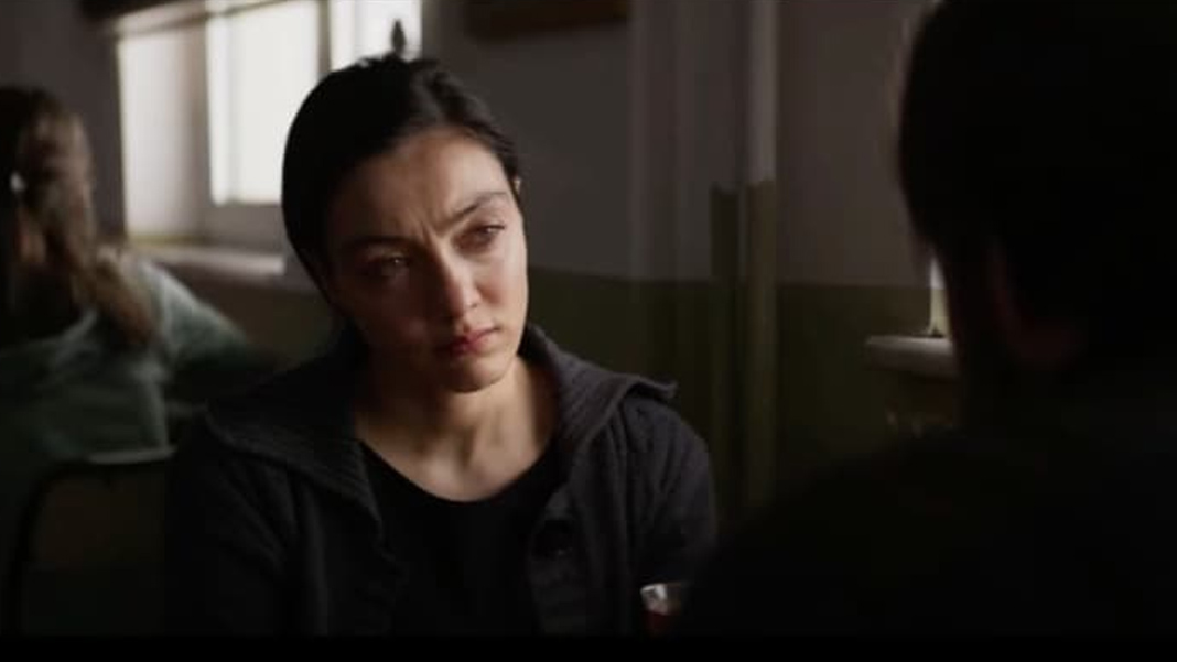 Cannes Film Festivali’nden ödülle dönen ‘Kuru Otlar Üstüne’ filminden ilk sahne