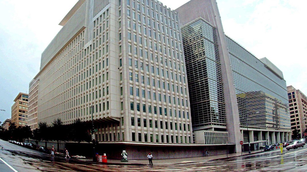 Dünya Bankası, Türkiye ile ilgili büyüme tahminini değiştirdi