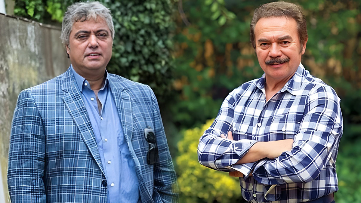 Cengiz Kurtoğlu'nun Orhan Gencebay davasında çarpıcı detay! Yaralama ve hakaretten yargılanıyor: Sinirlenip küfürler etti!