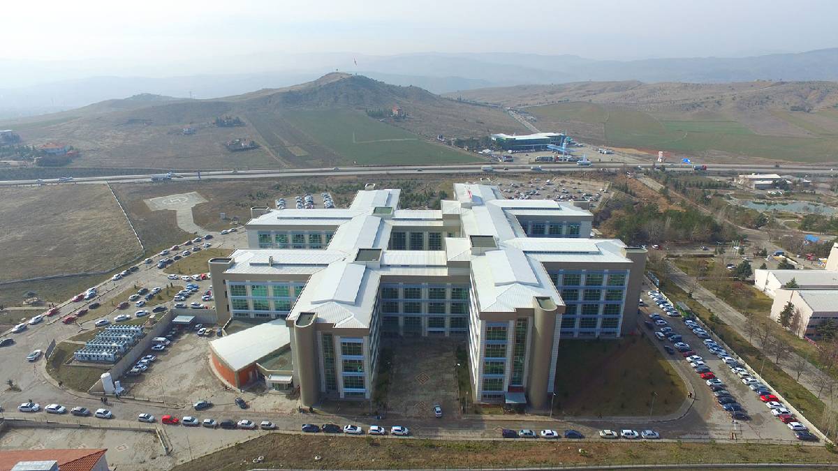 KPSS’den 60, 65, 70 puan alanlara müjde! Devlet Hastanesine farklı kadrolarda alım yapılacak! Başvurular başladı