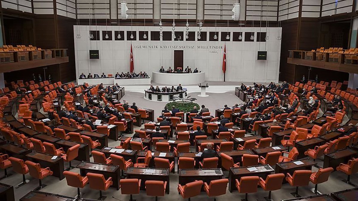 AK Parti'den yeni torba kanun teklifi: Kira artışı sınırı ve 'kısmi af' geliyor