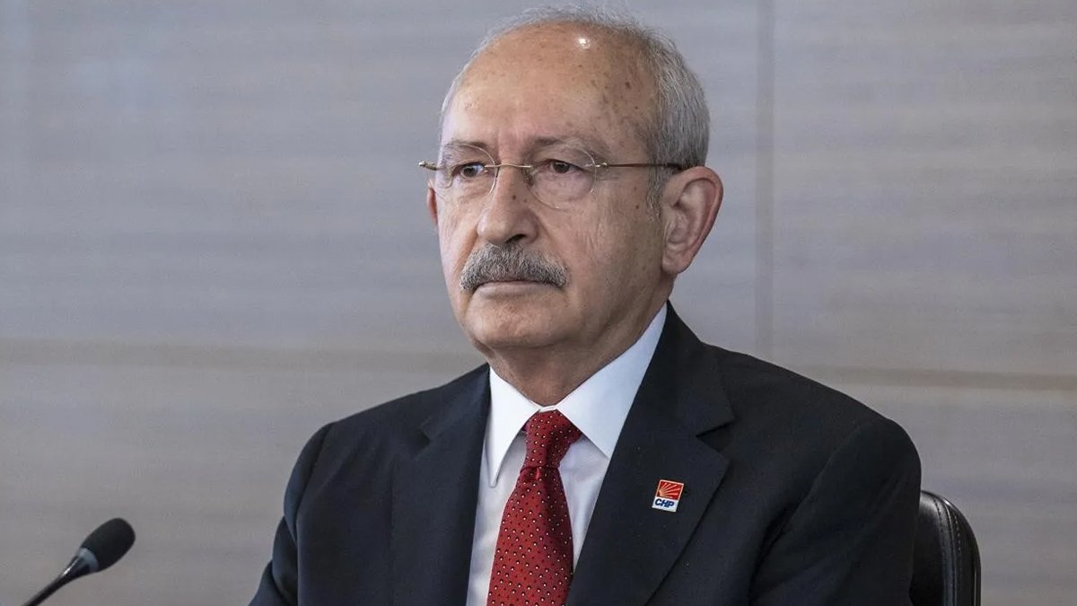 CHP’nin kongre takvimi belli oldu