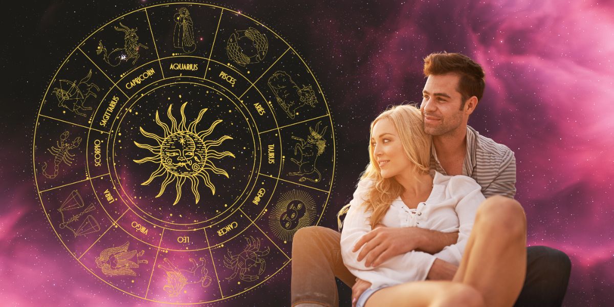 Bu 3 burcu haziran ayında romantik mutluluk bekliyor: Aşka hazır olun! İşte haziran ayında aşkı doyasıya yaşayacak olan o 3 burç