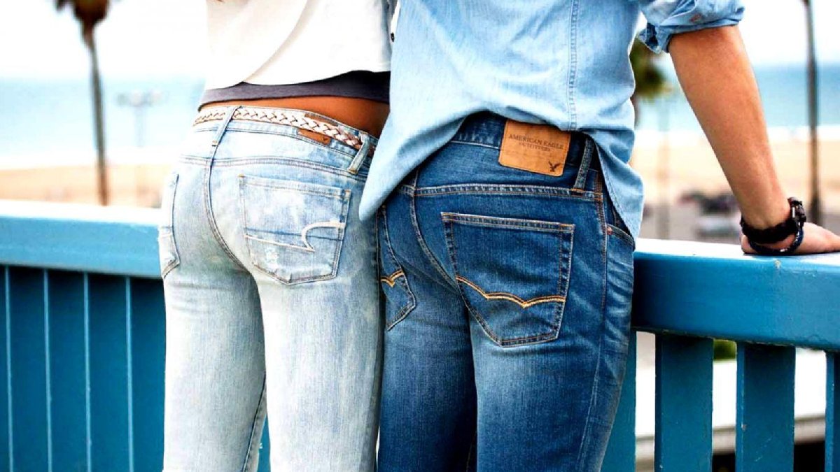 Kot pantolanları sakın bu şekilde yıkamayın! Levi's'in patronundan müthiş tavsiye: Kotunuz bu sayede sonsuza kadar dayanacak