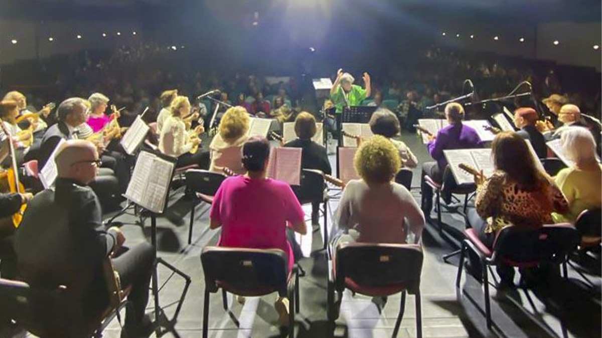 Konak’tan ‘kadın şarkılarıyla’ yaza merhaba