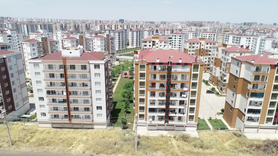 Kira artışında 'hayalet ev' faktörü: Sayıları 400 bini buldu