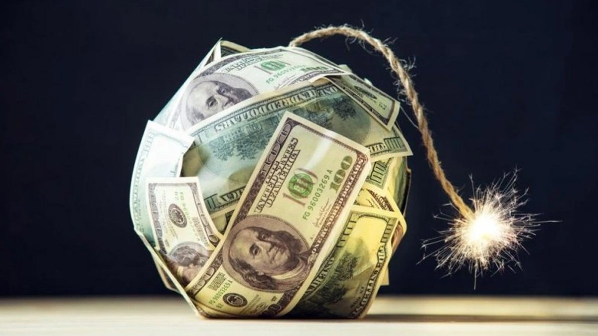 Dolardaki yükselişe dikkat çeken uzmanlar uyardı: Her şey seçim içindi...