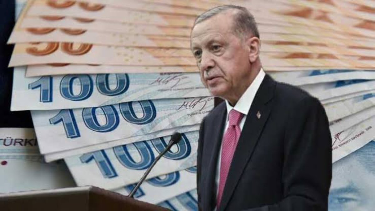 Yeni Asgari ücret rakamı isyan ettirdi! Seçim vaadi havada kaldı… Pazar torbası yine boş kalacak