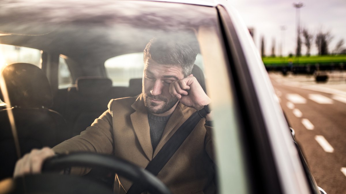 Yeni yönetmeliğe göre belge istenecek: Ehliyet alacaklara  'uyku düzeni' şartı