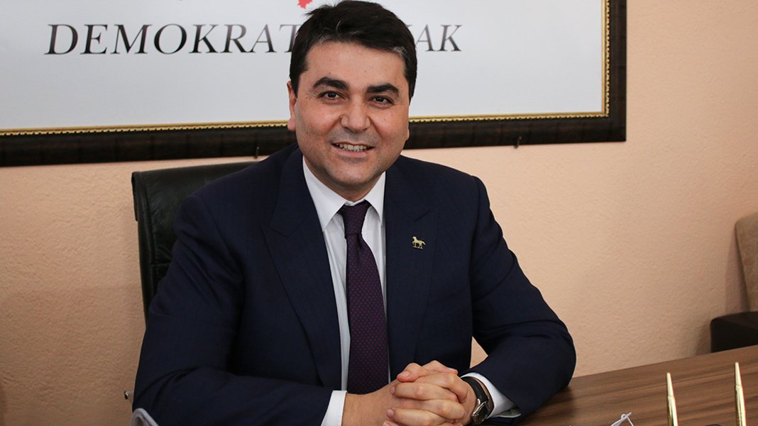 Gültekin Uysal'dan TBMM Başkanı seçimlerine ilişkin açıklama: CHP’nin adayını destekleyeceğiz