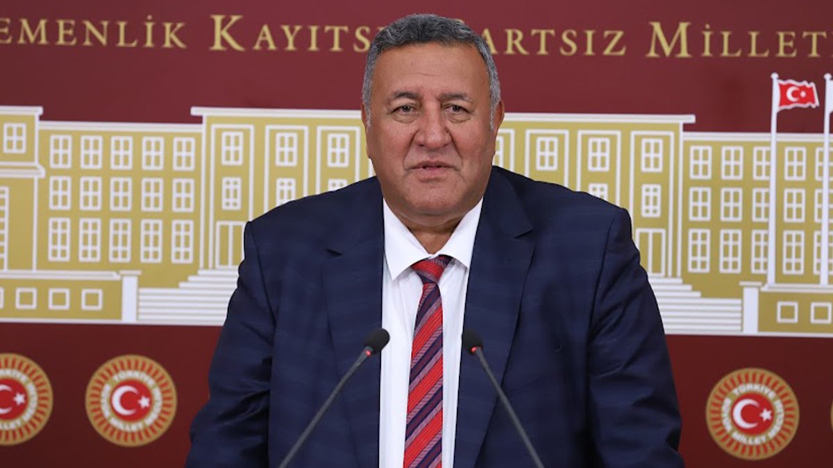 CHP'li Gürer'den 'hububat' değerlendirmesi: Üreticinin kazancının yarısına el konuldu