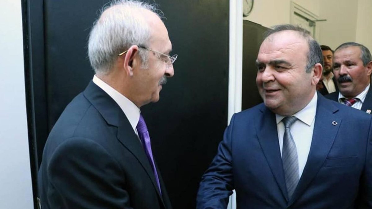 CHP İlçe Başkanı istifa etti: Partimiz için değişim kaçınılmaz