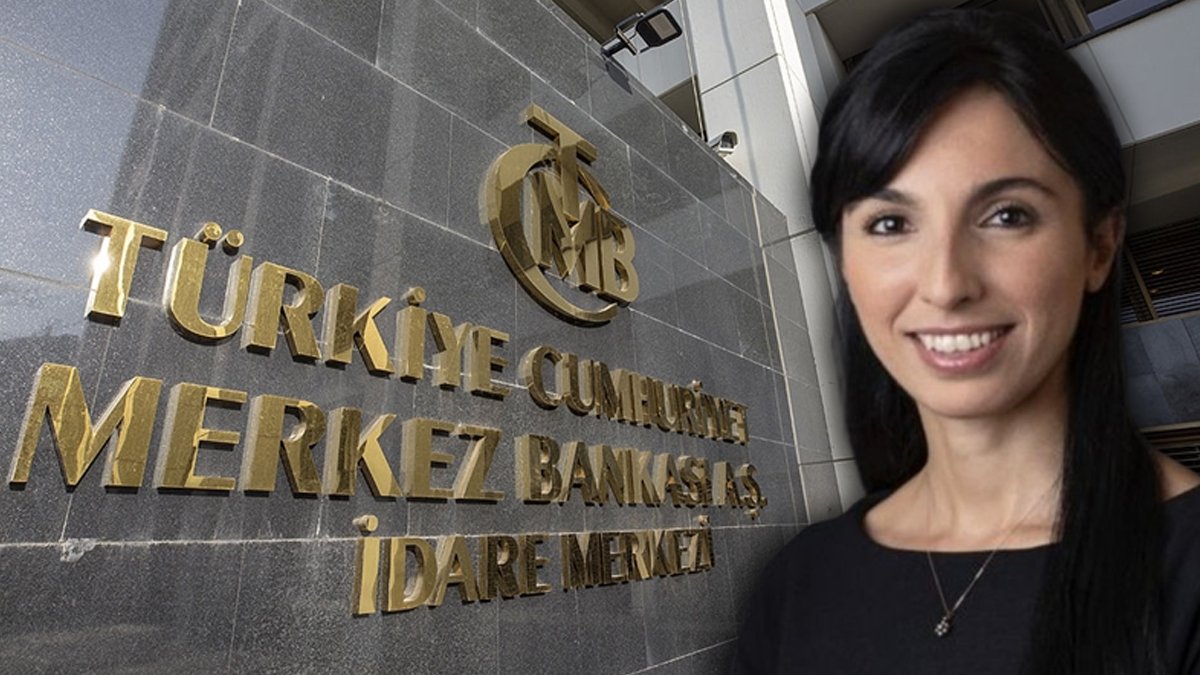 Merkez Bankası'nın yeni başkanı belli oldu' iddiası