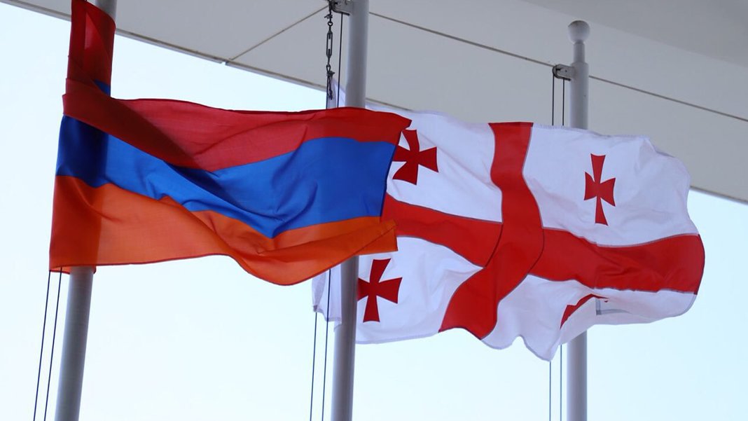 Ermenistan ve Gürcistan'a yaptırım kıskacı