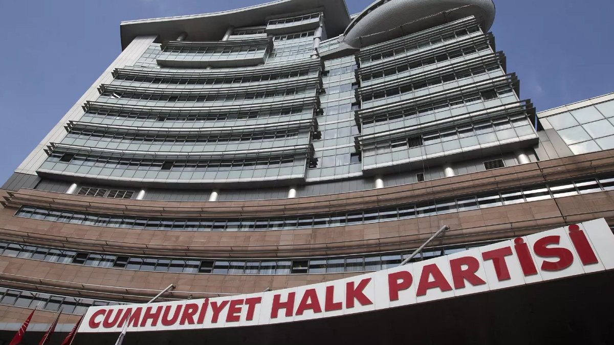 CHP'de 'ön seçim' kararı