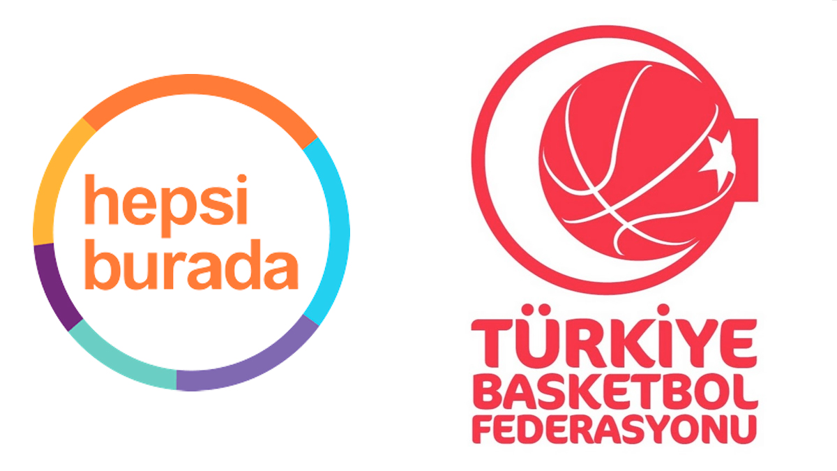 Hepsiburada, TBF'nin ana sponsoru oldu