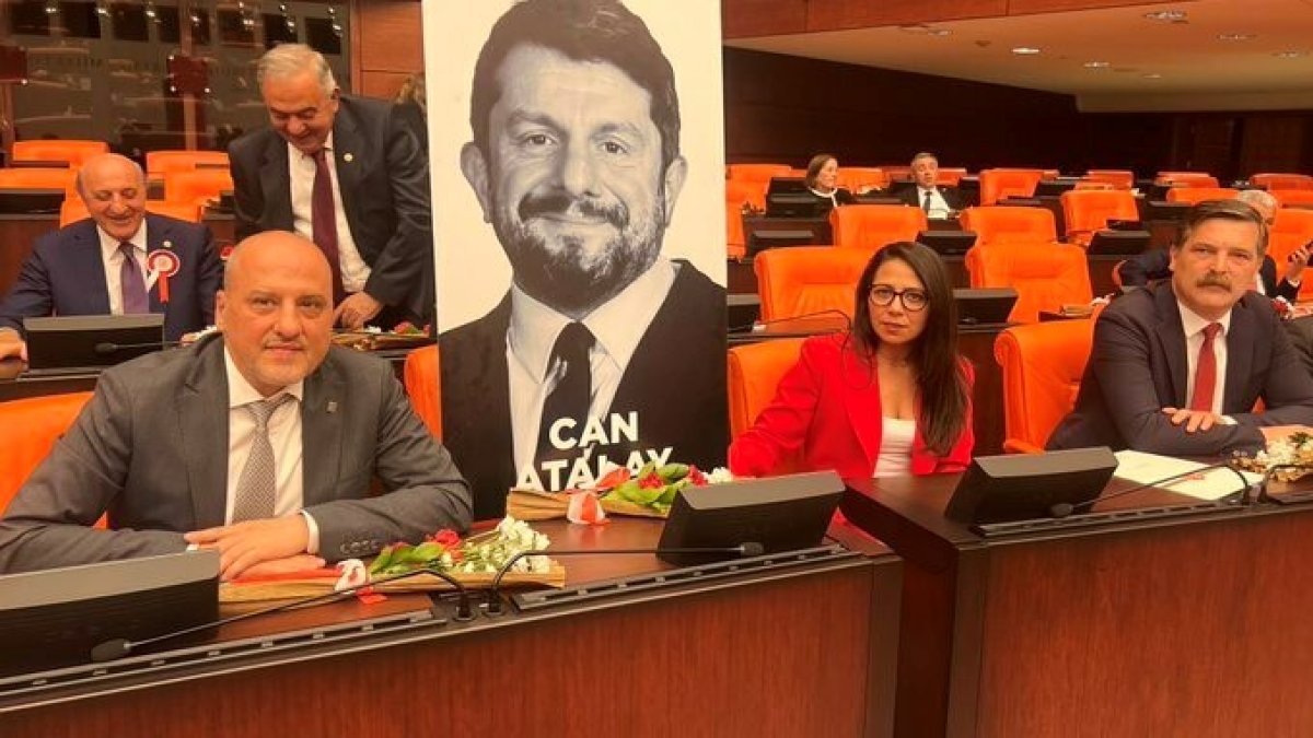 700 bilim insanı, sanatçı ve hukukçudan Yargıtay’a Can Atalay çağrısı: Anayasa'ya uymaya davet ediyoruz