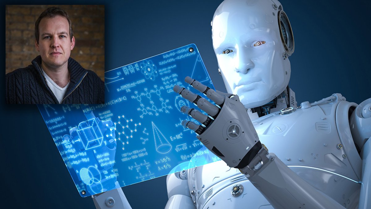 Uzman isimden yapay zekalar hakkında korkutan uyarı: İki yıl içerisinde çok sayıda insan...