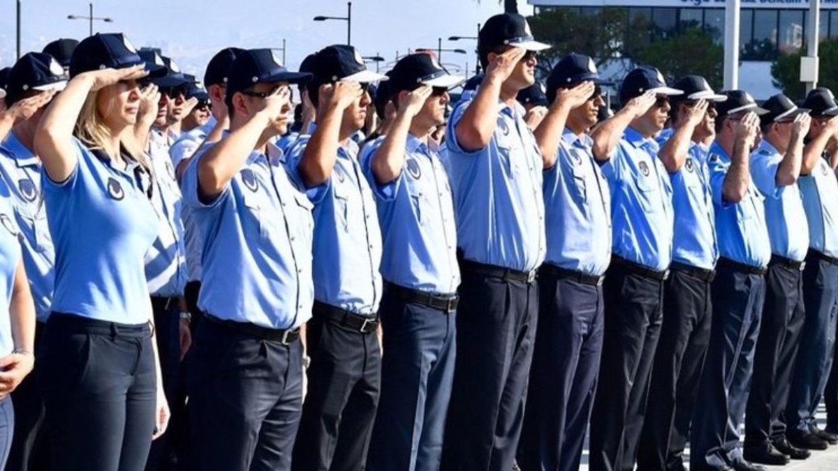 Belediyeye zabıta memuru ve itfaiye eri alınacak! 60 KPSS puanıyla işe alım maratonu başlıyor