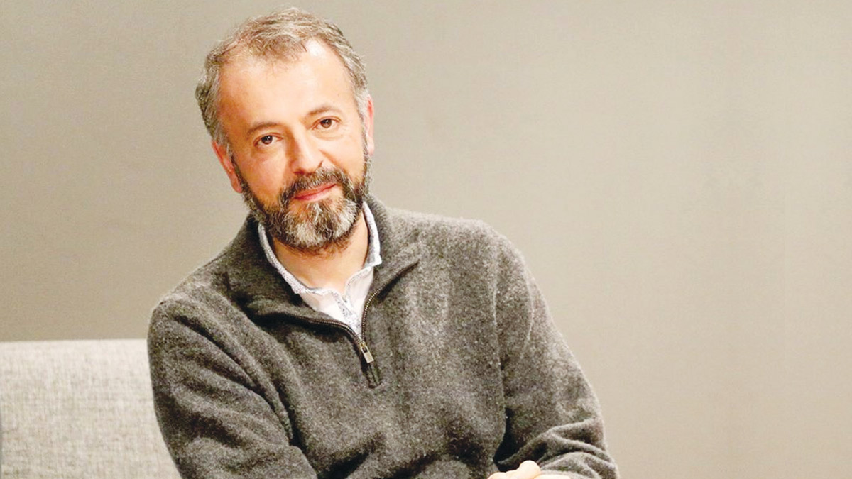 Mevlana İdris vefatının birinci yılında anıldı