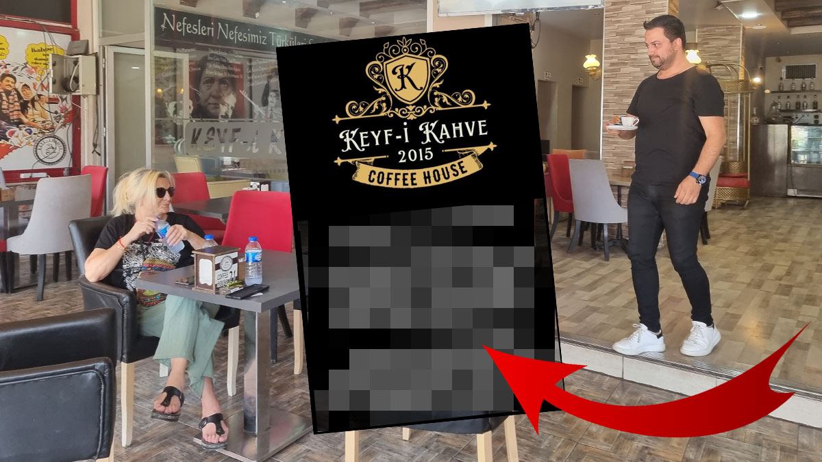 Öyle bir iş ilanı verdi ki okuyan şaştı kaldı! Sosyal medya bu trajikomik iş ilanını konuşuyor