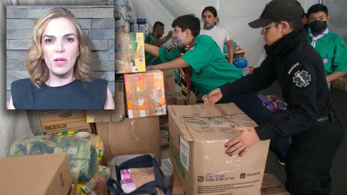 Meksika'da Türkiye skandalı: Depremzedeler için bağışlanan ürünleri markette sattılar