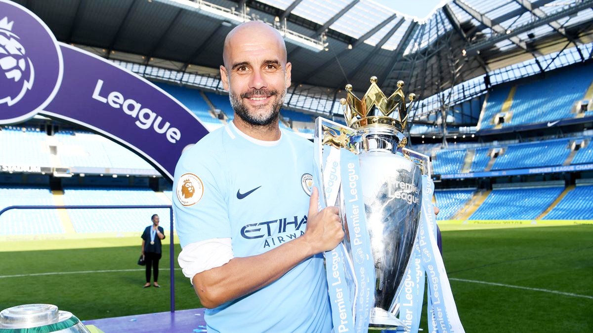 Guardiola İstanbul’da ilk peşinde