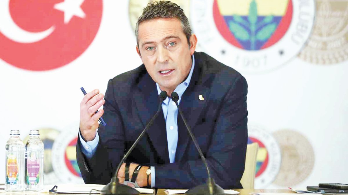 Koç döneminde müze boş kaldı