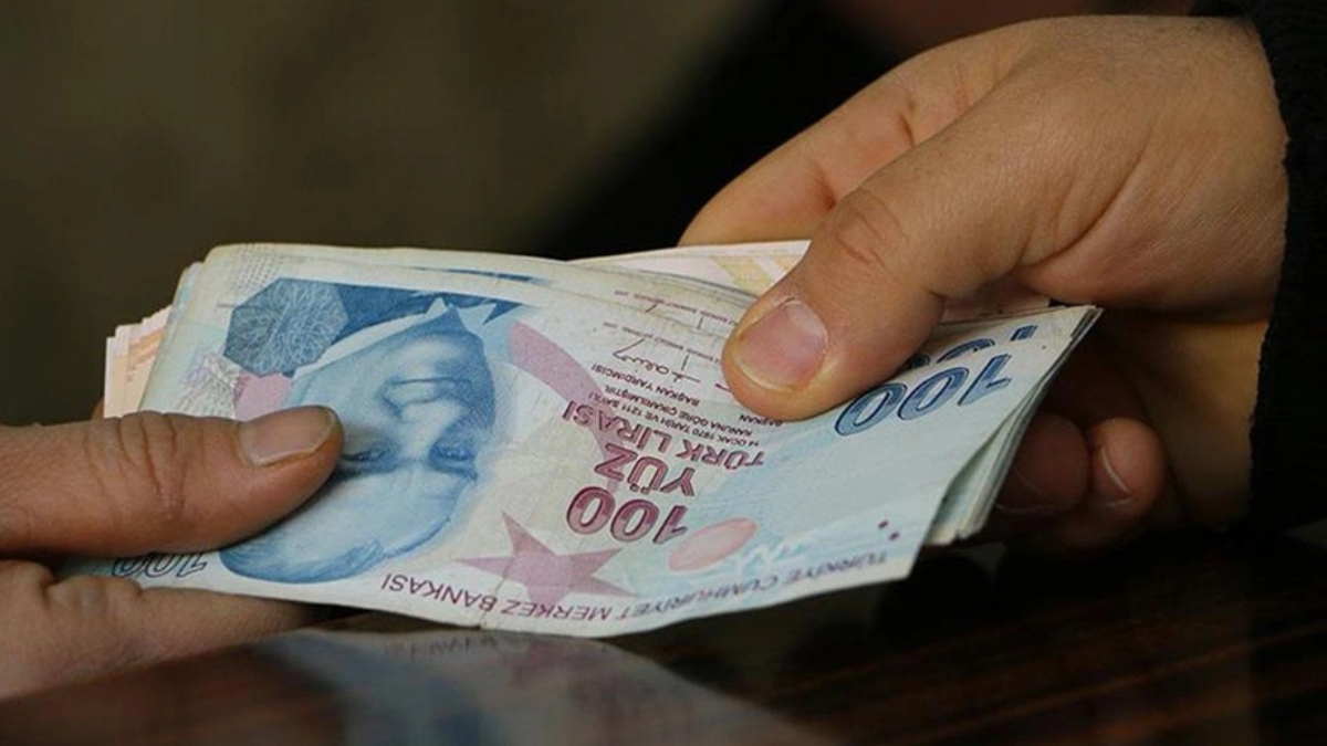 Bu şartlardan biri bile varsa 3.336 TL maaş alabilirsiniz! Her ay tıkır tıkır ödeniyor